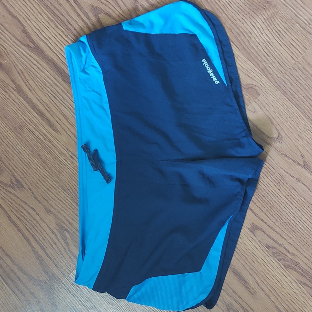 BOGO! Patagonia shorts